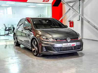 صورة 1 لـ 2019 Volkswagen GOLF GTI