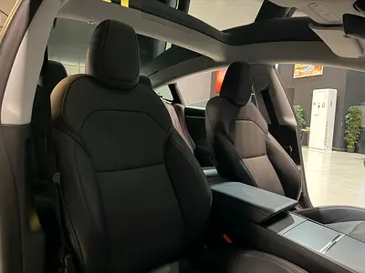 Tesla Model 3 Standard, миниатюра 9