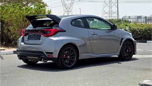 Toyota Yaris GR, миниатюра 17