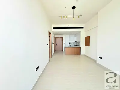 1BR Apartment | Prime Location | High Floor