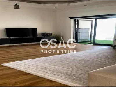 Spacious 5BR Villa | Private | Family-Friendly