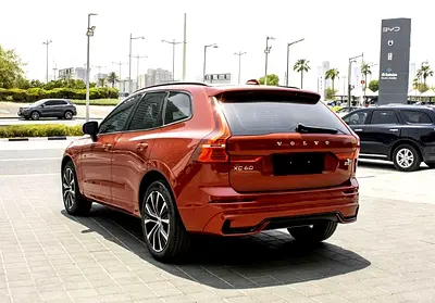 صورة 8 لـ 2024 Volvo XC60