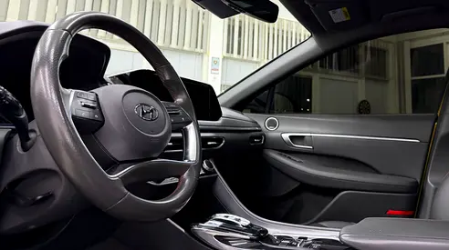 صورة مصغرة 9 لـ 2020 Hyundai SONATA
