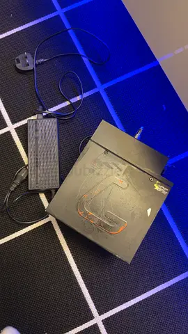 Kuggo wish 01 battery with charger