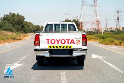 صورة 7 لـ 2023 Toyota HILUX