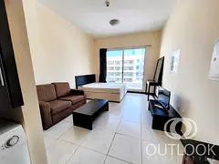 Spacious Apartment | Prime Location | Pool View