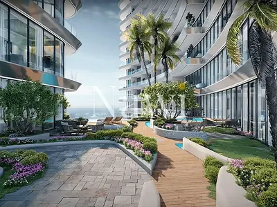 Luxury Investment | Large Studio | Stylish