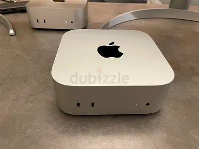 Apple Mac mini M4 16GB+256GB with Warranty