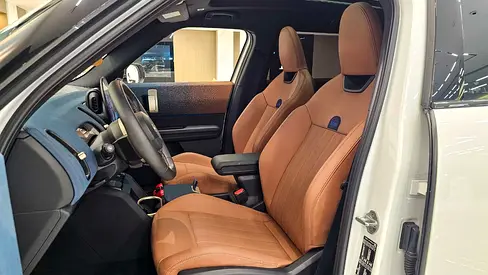 MINI Countryman S, миниатюра 8