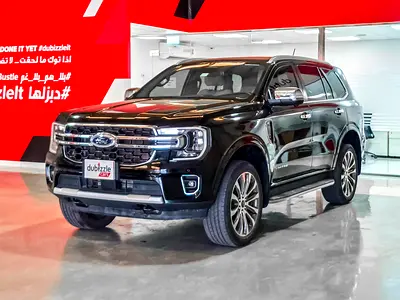 صورة 3 لـ 2024 FORD EVEREST