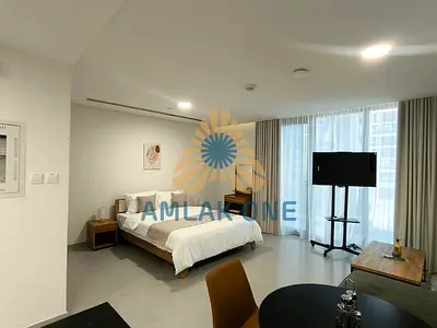 Fully Furnished | Utilities Included | Sahara Residence
