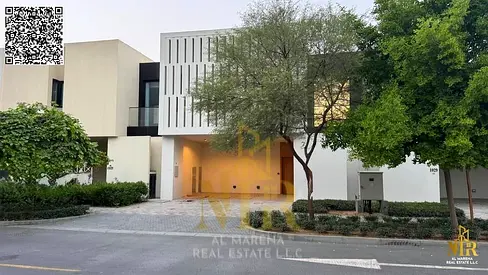 Fully equipped smart villa | 4 master bedrooms | Advanced smart system | Private garden and swimming pool | Modern finishes | Price includes electrici