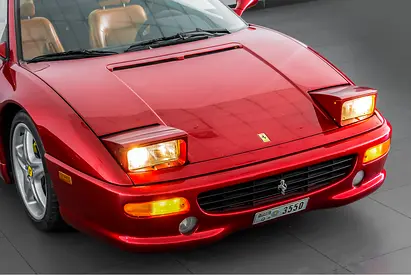 صورة 20 لـ 1998 Ferrari 355