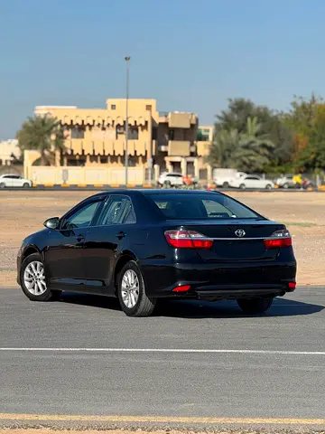 صورة 10 لـ 2016 Toyota CAMRY