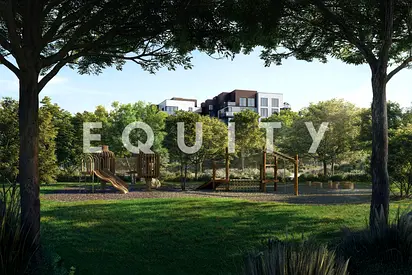 2 Bedrooms | Forest Living | Spacious Layout