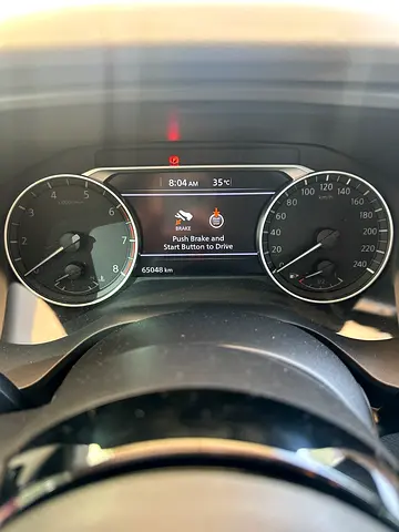 Nissan X-Trail SL, миниатюра 11