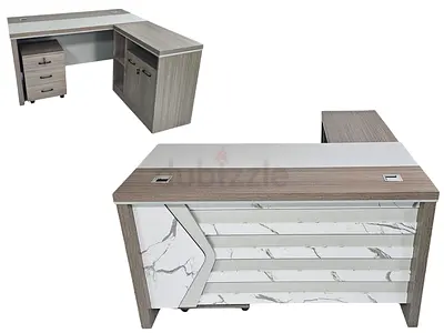 Brand New 160 cm size Office Table