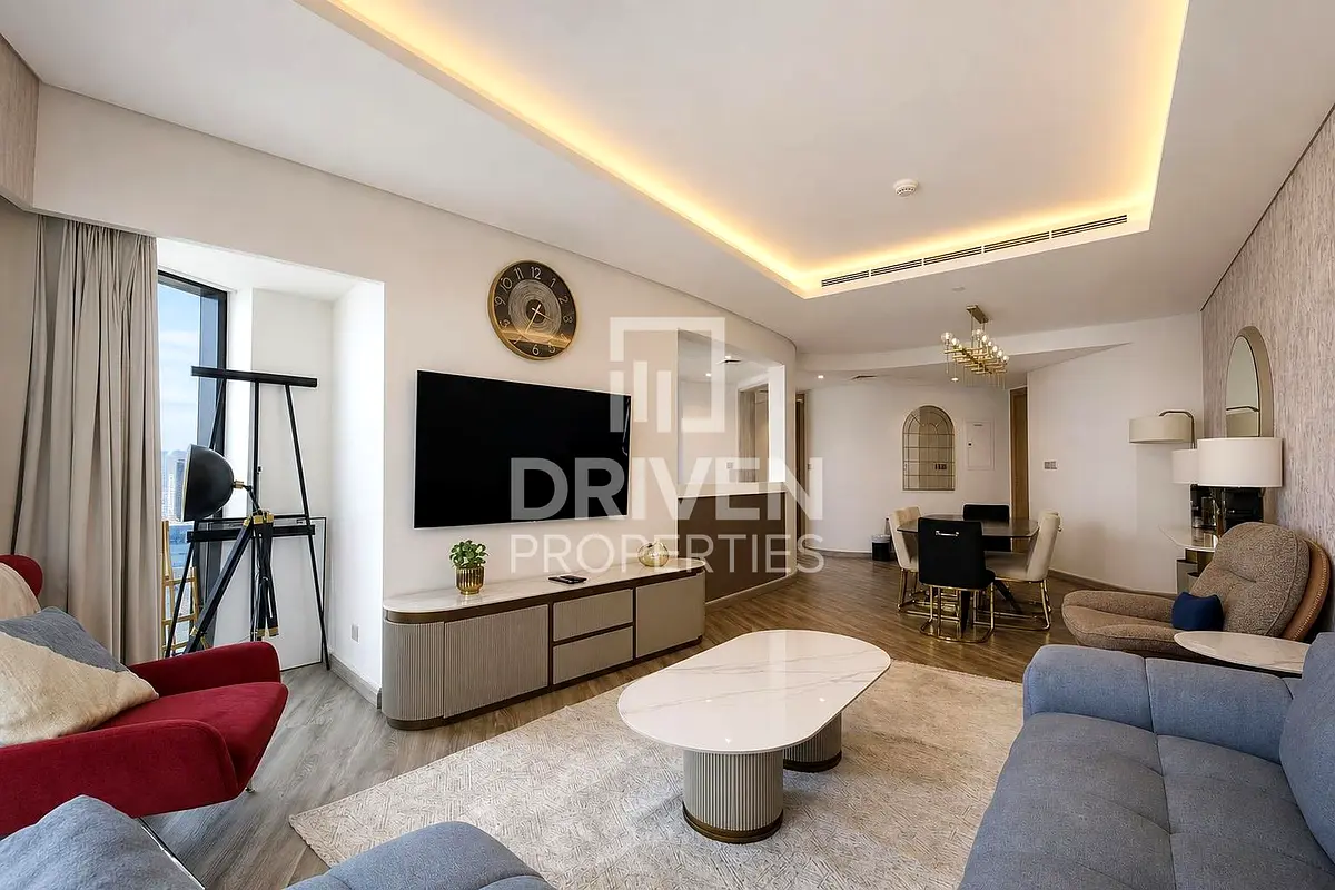 Upgraded with Valet Parking | Concierge Service