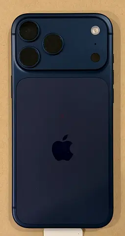 iPhone 17 Pro Max 2tb - Brand New Kit