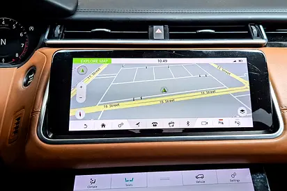 2018 LAND Rover RANGE ROVER VELAR 照片 13