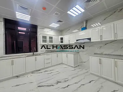 2BR With Maidroom | Separate Big Kitchen | 3 Toilets | Ground Floor