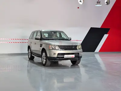 Inspected Car | 2013 Land Rover Range Rover  | GCC Specs | Ref#509709