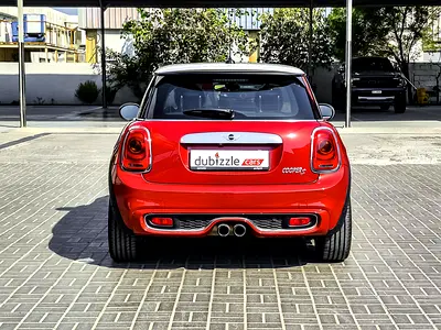 2016 MINI COOPER 缩略图 7