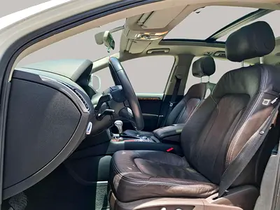 صورة مصغرة 11 لـ 2015 AUDI Q7