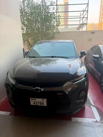صورة 6 لـ 2021 Chevrolet BLAZER