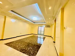 3 bedrooms and a living room | Spacious areas | 2 balconies | Prime location | Al Rashidiya 3