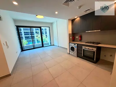 Hot price 2BR with kitchen appliances 80k 4 cheque payment