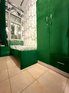 LUXURY PARTITION FOR RENT MONTHLY