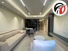 Brand New - Full Furnished - Luxurious 1bhk Apartment