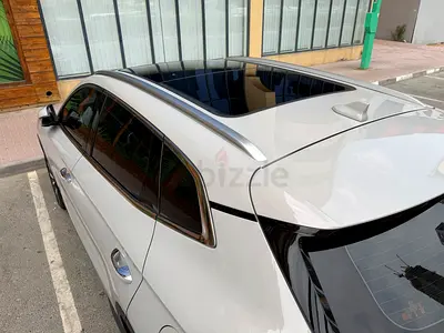 BYD Song Plus Premium, миниатюра 7