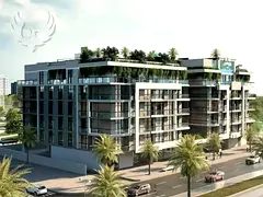 Best Amenities | Vacant | Brand New Building