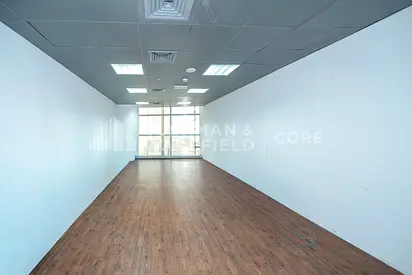 Fitted Office | Prime Location | Metro Access