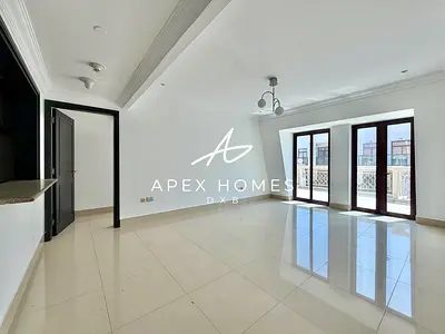 Ready Apt | 2 Beds | Near JSS School | Viewable