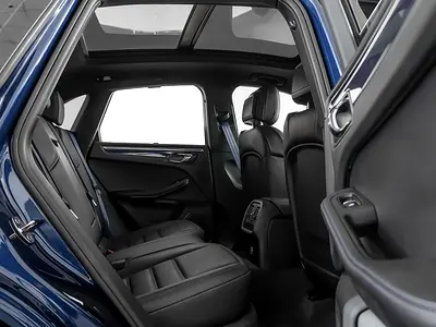 صورة مصغرة 14 لـ 2026 Porsche MACAN