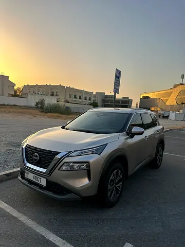 2023 Nissan X-TRAIL 照片 1