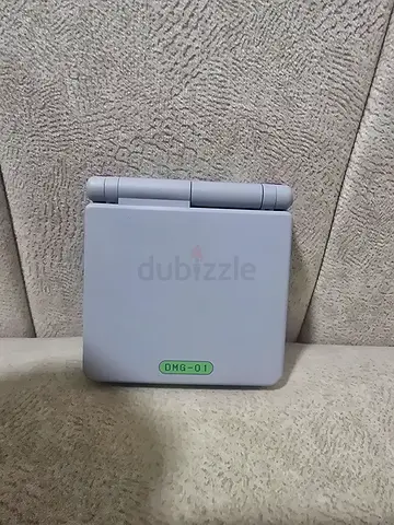 Gameboy sp
