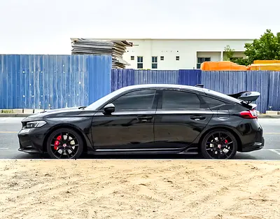صورة 5 لـ 2024 Honda CIVIC