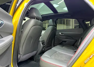 صورة مصغرة 7 لـ 2020 Hyundai SONATA