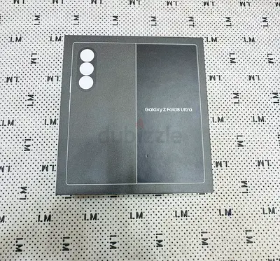 GALAXY Z Fold 8 ultra