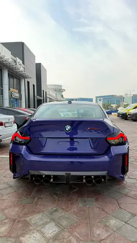 2026 BMW M2 photo 6