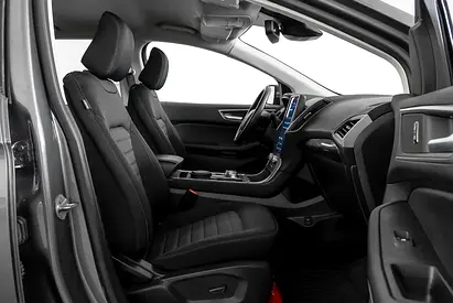 2023 FORD EDGE 照片 8