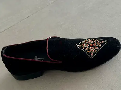 Designer party/ wedding men shoe