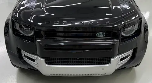 2023 LAND Rover DEFENDER — миниатюра 3