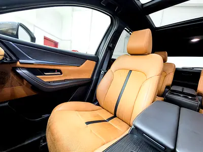 Mazda CX-90 Premium Plus, миниатюра 11