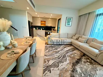 Luxury Furniture | Move in Now | Spacious