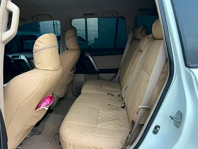 صورة 14 لـ 2011 Toyota PRADO